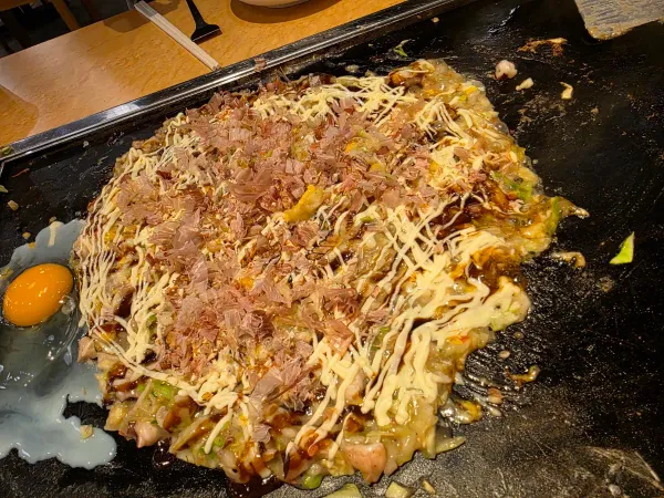 《激安串カツ食べ放題》串かつバイキング 大統領 新世界店の写真4