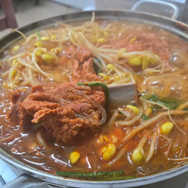 벌떼순대 사진 4