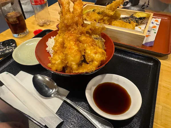 덴푸라야상 사진 4