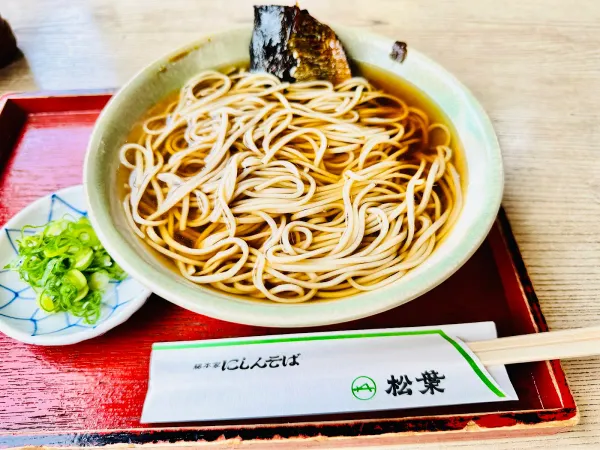 마츠바 본점 사진 4