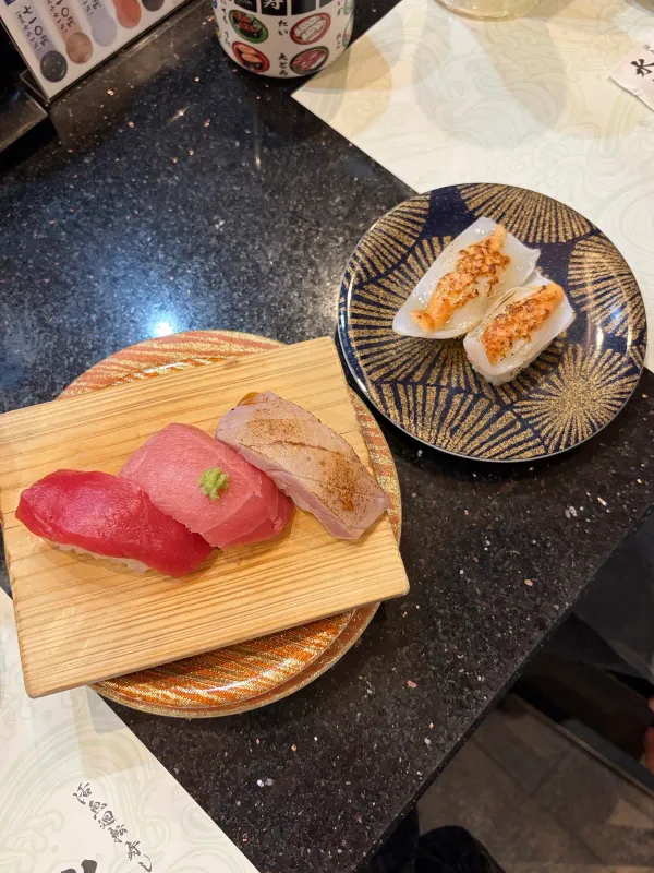 水天・別府 石垣店の写真3