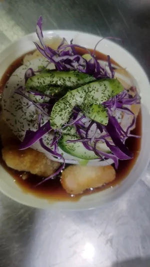 チャンポン キムソバン