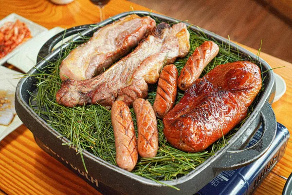 ロビンの森 パジュ ヘイリ本店の写真2