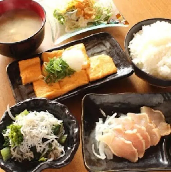 Osaka Kushiyaki Kushi Ikka Namba Branch 사진 5