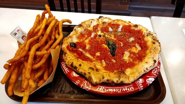 Solo Pizza 사진 4