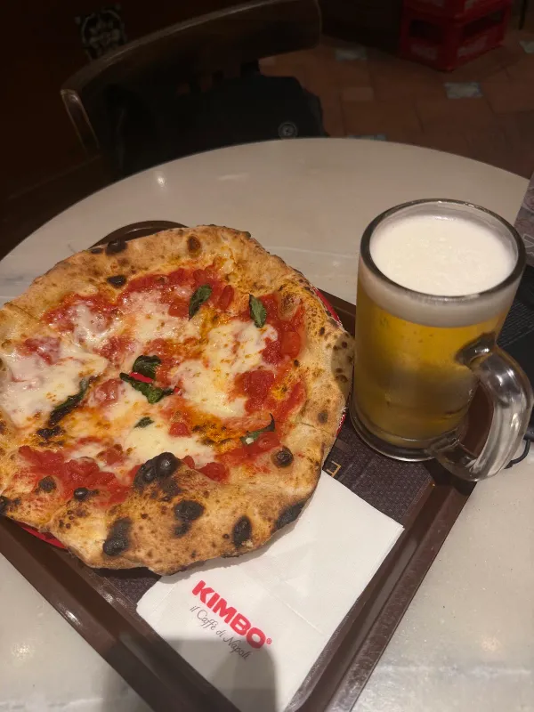 Solo Pizza 사진 5