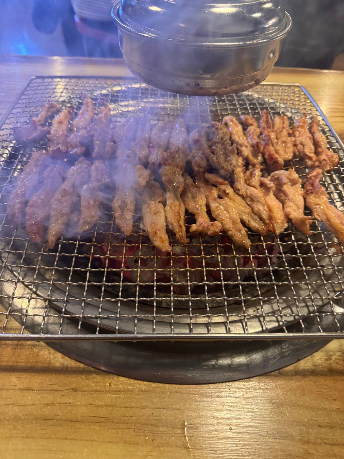 신도림 강촌숯불닭갈비 본점 사진 4