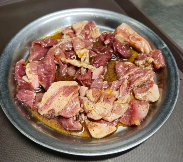 나우구이집 사진 2
