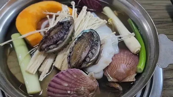 주암해물손칼국수 사진 5