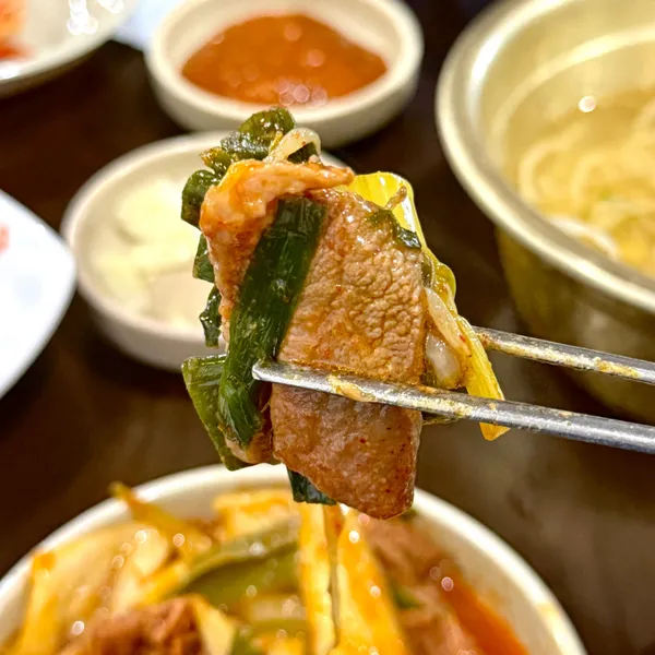 마곡오리