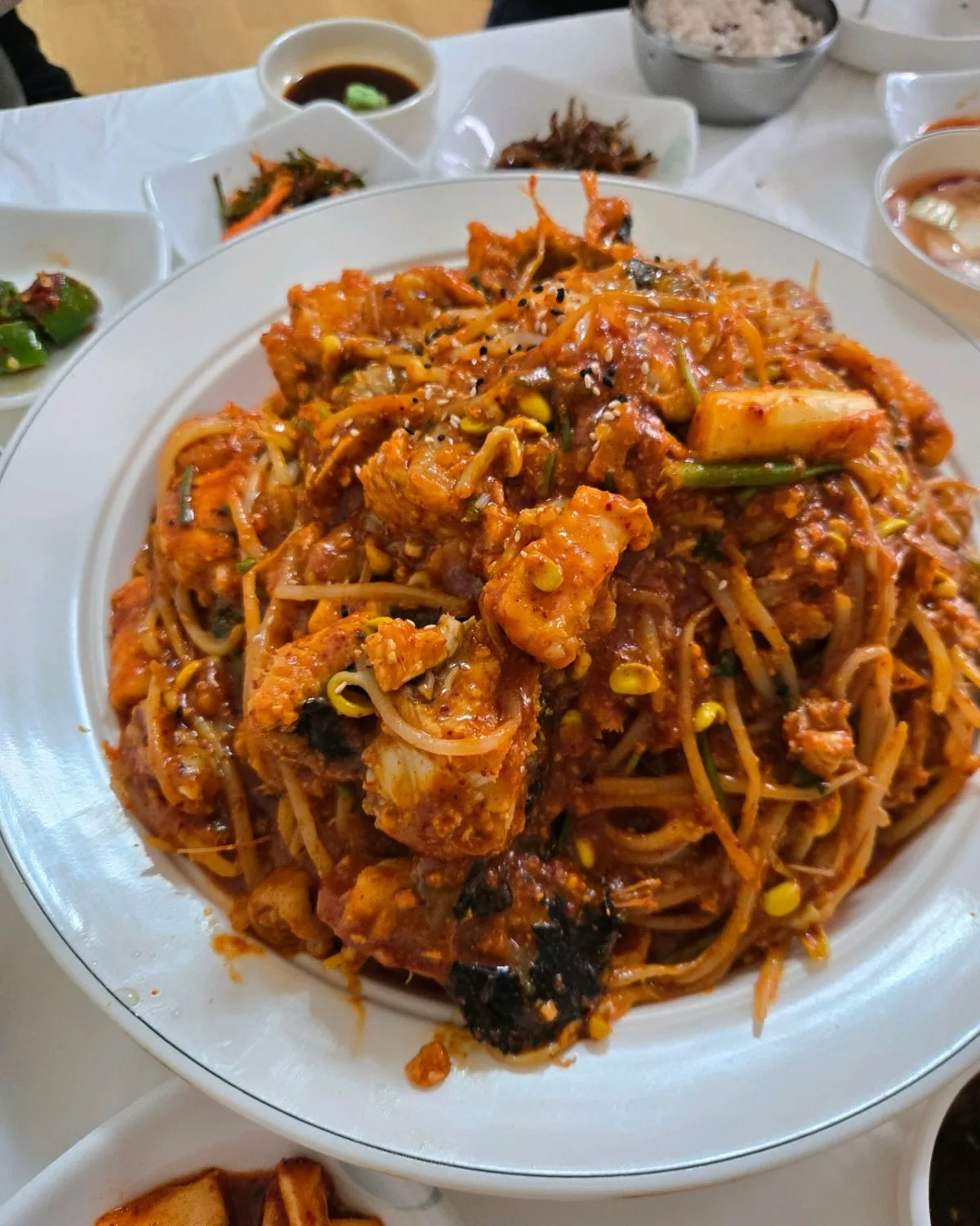 대풍찜나라