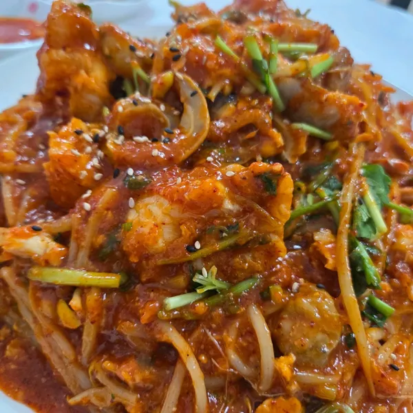 대풍찜나라 사진 4