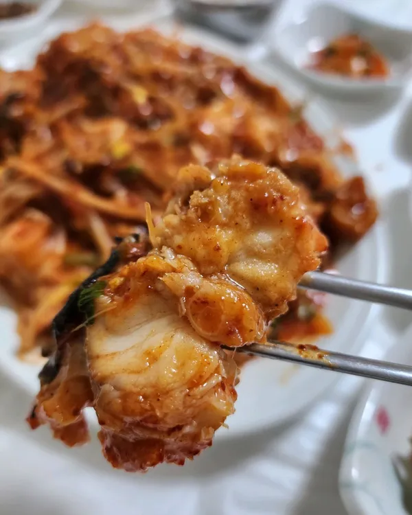 대풍찜나라 사진 5