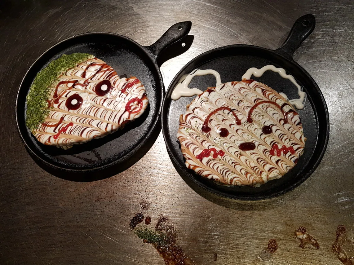 オセンのメイン写真