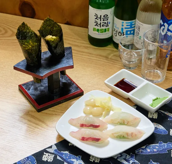 청해 충무로 사진 4