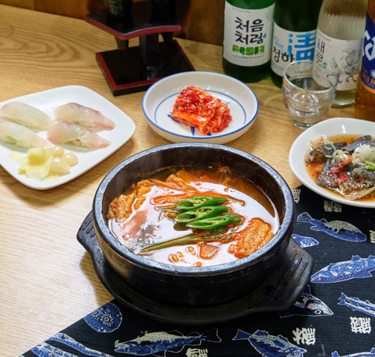 청해 충무로 사진 5