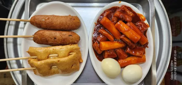 퐝할매떡볶이 사진 2