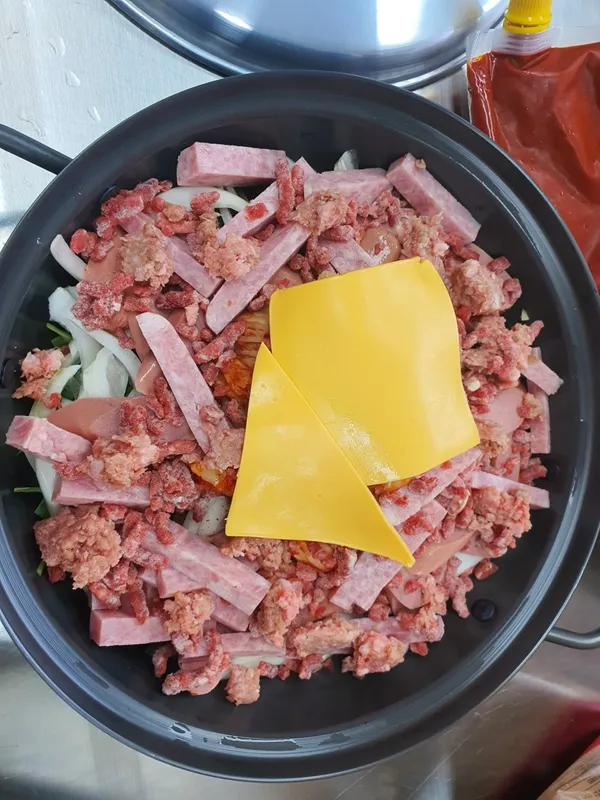 경아식당 본점 사진 3