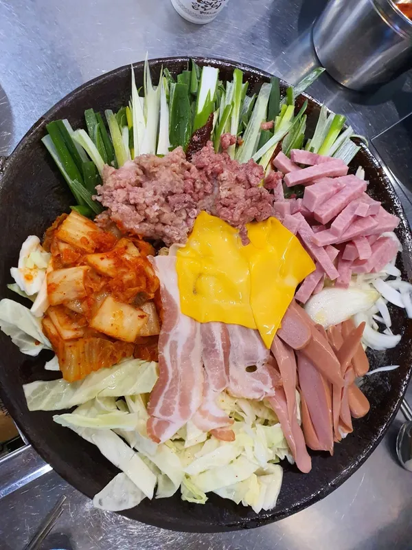 경아식당 본점 사진 4