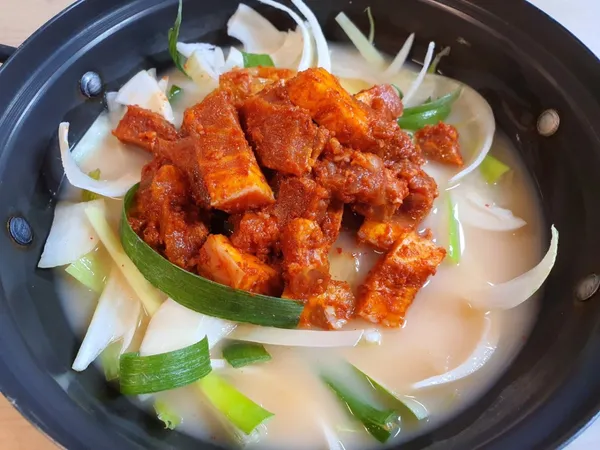 경아식당 본점 사진 5