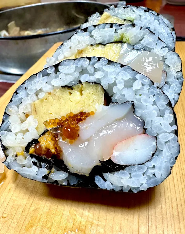 すきやきの松伊 사진 4