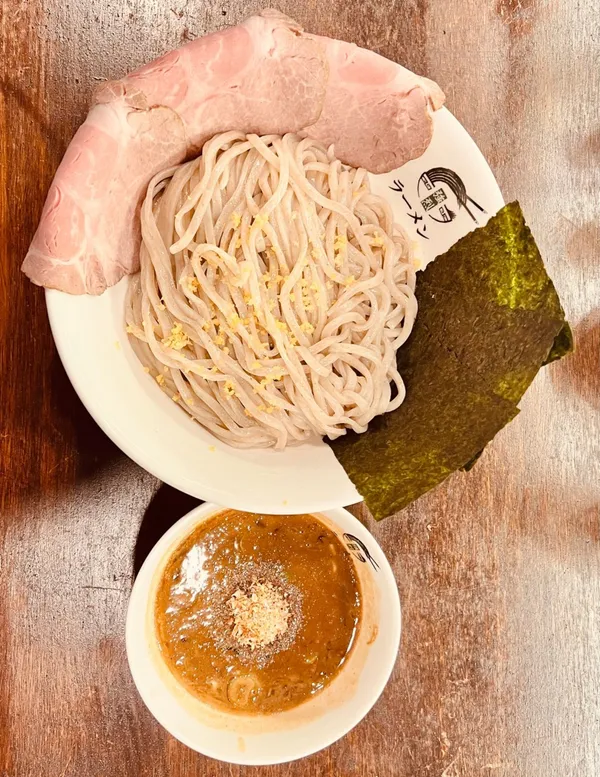 교레츠라멘 사진 2