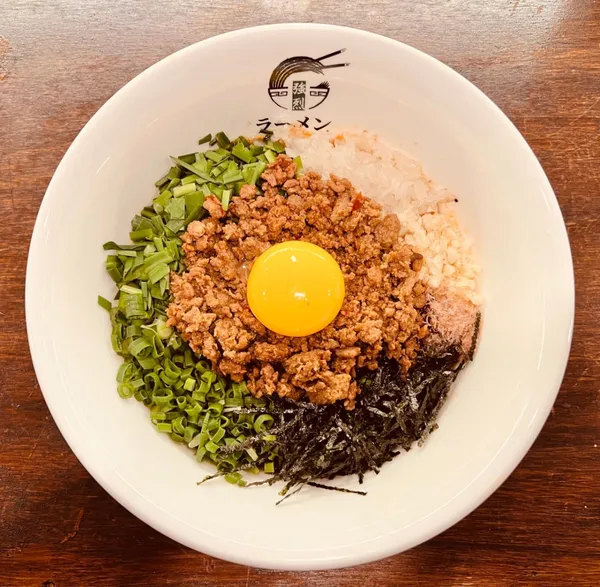 교레츠라멘 사진 4