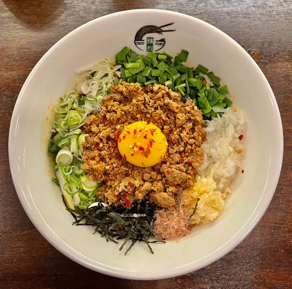 キョレツラメンの写真5