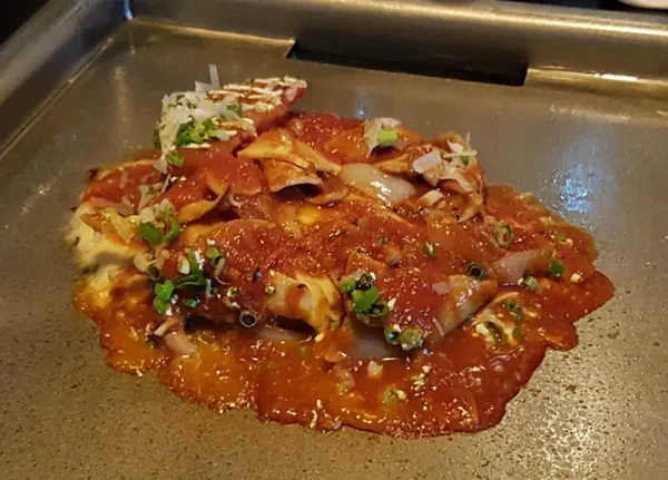 우와 대학로점 사진 2
