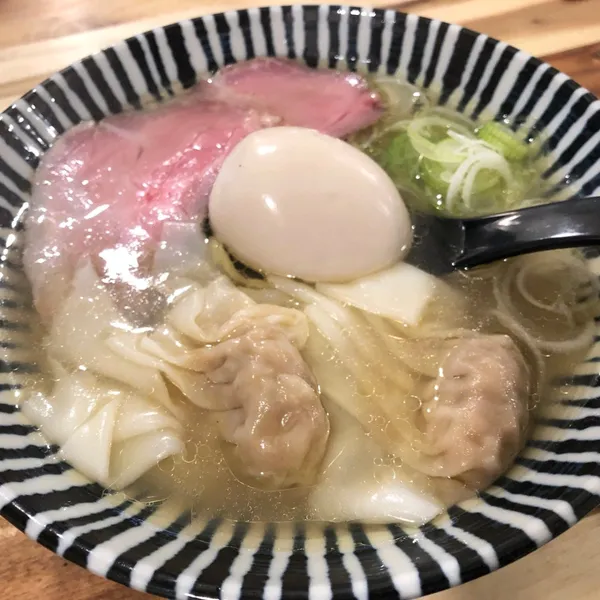 라멘다이야 사진 4