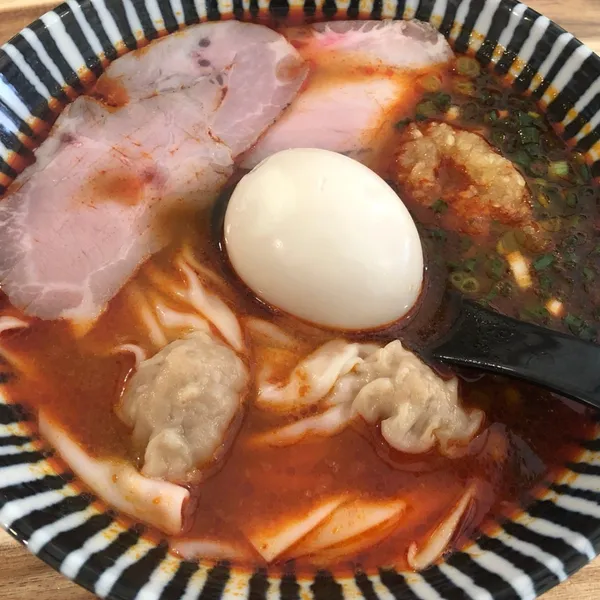 라멘다이야 사진 5
