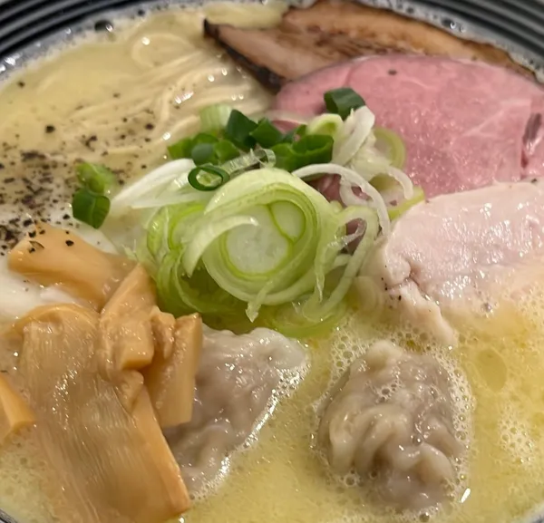 ラメンダイヤの写真2