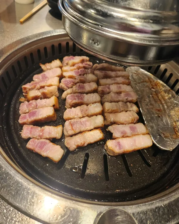 スクソンドンガの写真3