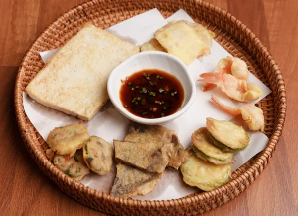 도솔마을 사진 3