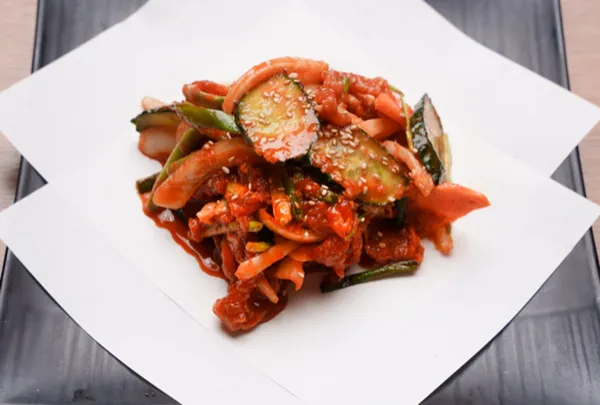 도솔마을 사진 5