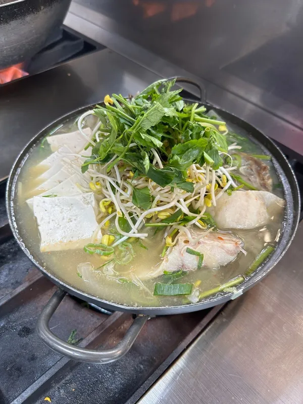 옥경이네건생선 사진 2