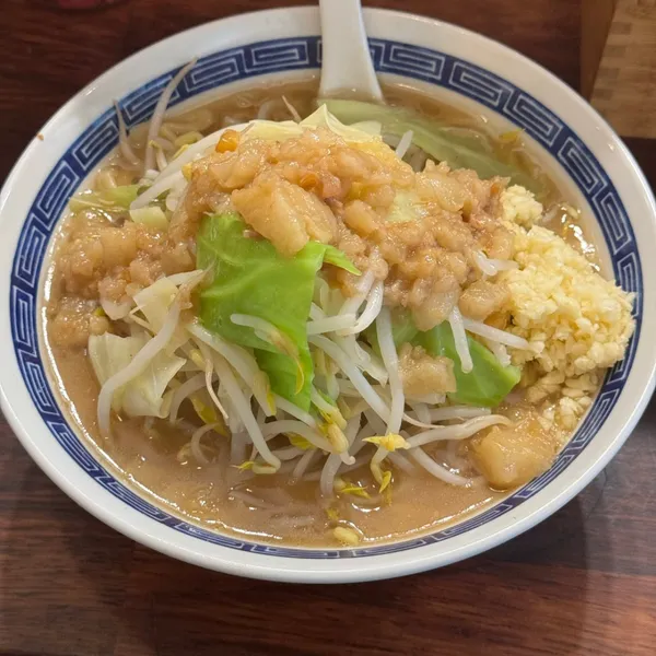 566라멘 사진 2