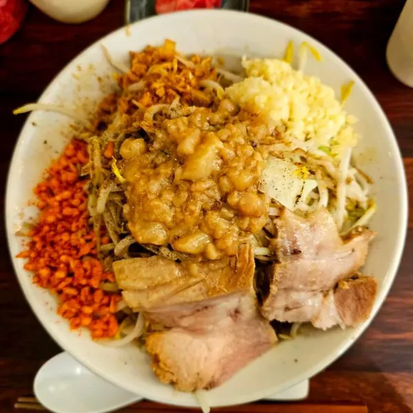 566라멘 사진 3