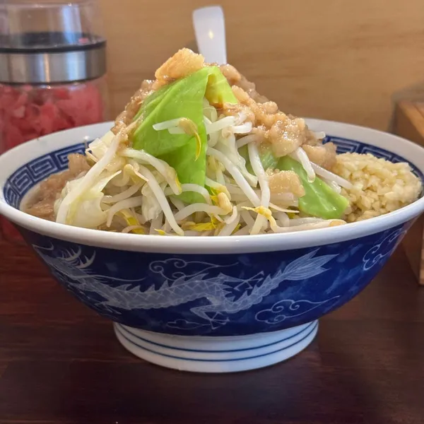 566라멘 사진 4