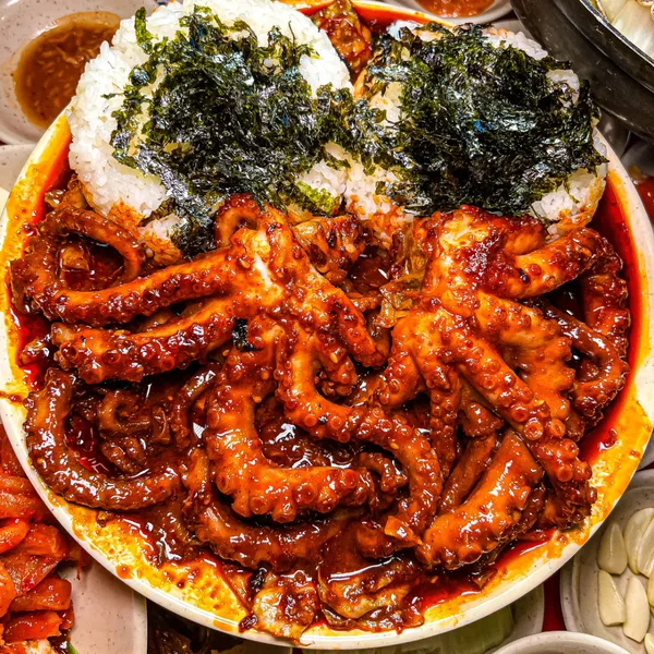 오봉집 발산 본점 사진 2