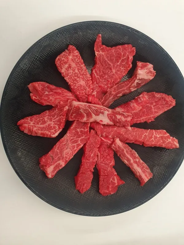 세종한우 학동역점 사진 3