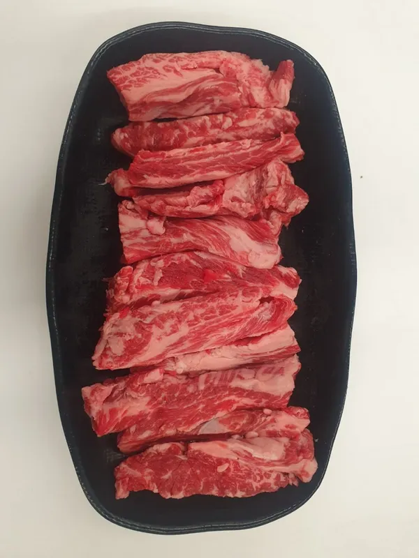 세종한우 학동역점 사진 4