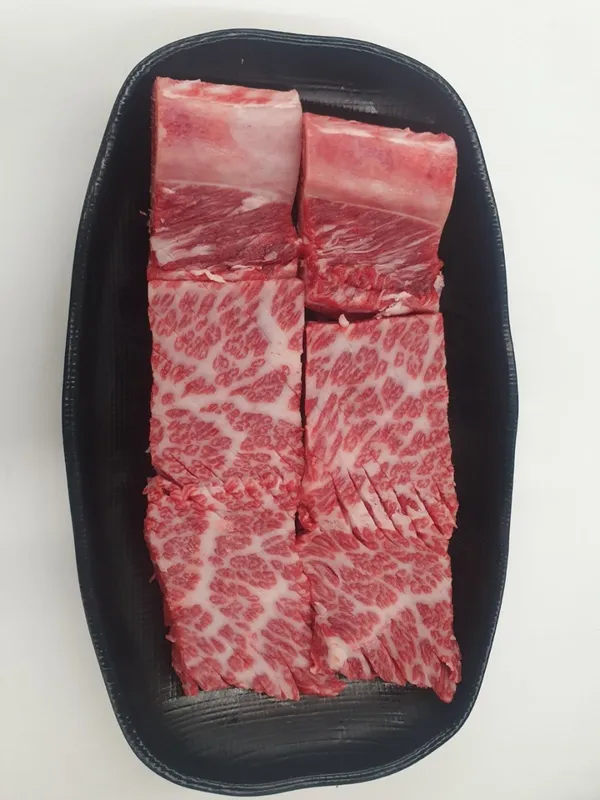 세종한우 학동역점 사진 5