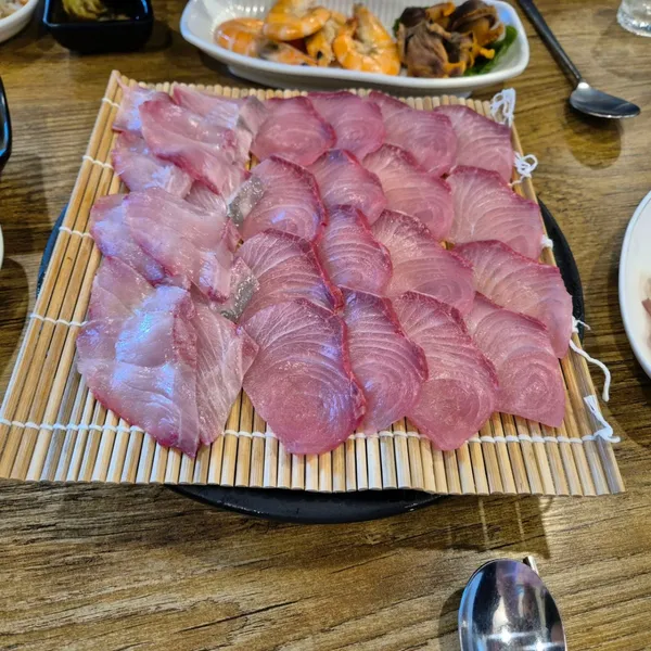 신토불이수산 사진 4