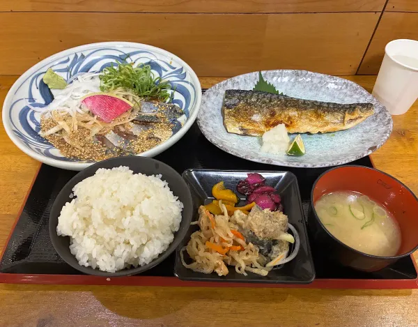하카타 고마사바야 사진 4