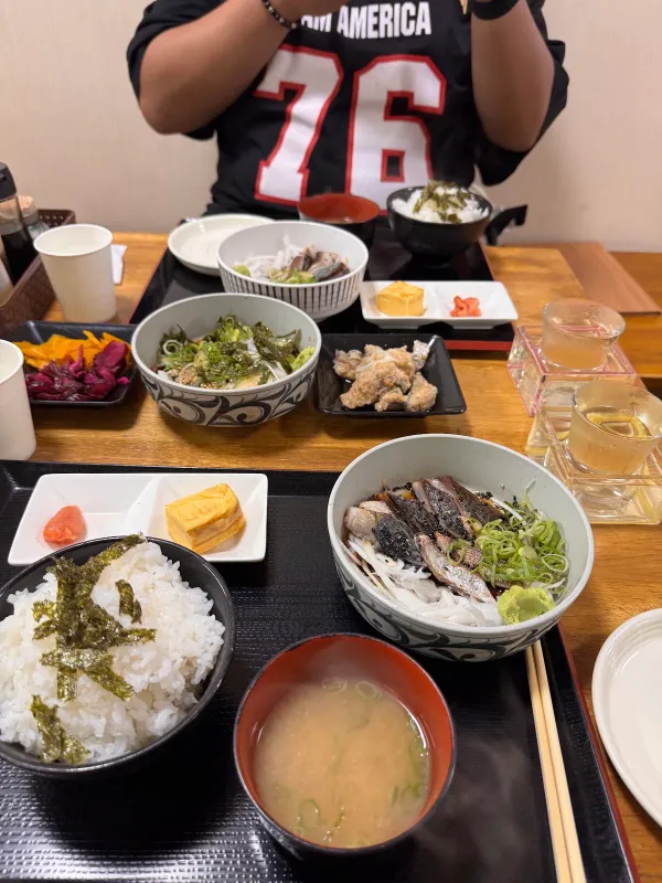 ごまさば屋の写真5