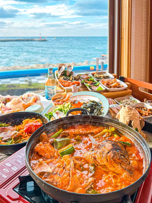 삼미횟집 제주공항점 사진 2