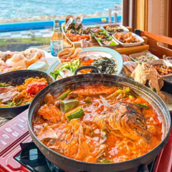 삼미횟집 제주공항점 사진 3