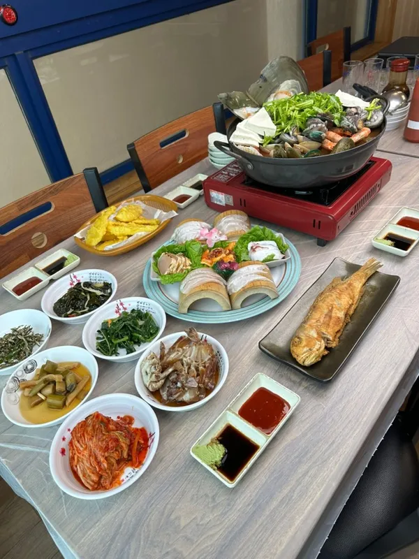 삼미횟집 제주공항점 사진 5
