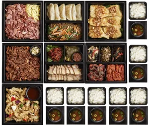 Pungwonjang Sigol Bapsangjip